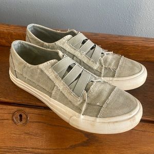 Gypsy Jazz Blowfish look a likes